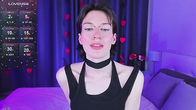 Snapshot of Kolette_Gray chatting on February 16, 2025, 1:38 pm Kolette Gray online show from February 16, 2025, 1:38 pm