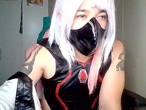 Snapshot of MomoAyase chatting on June 3, 2026, 9:42 pm MomoAyase online show from June 3, 2026, 9:42 pm