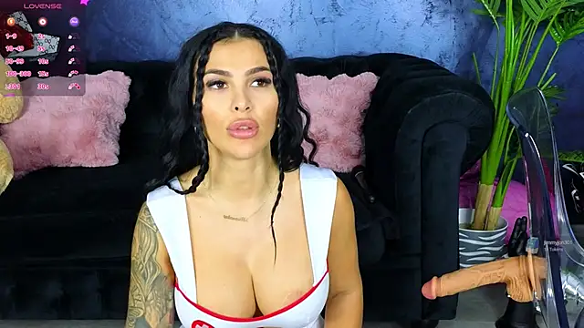 Snapshot of firesbomb777 chatting on January 18, 2025, 9:02 am firesbomb777 online show from January 18, 2025, 9:02 am