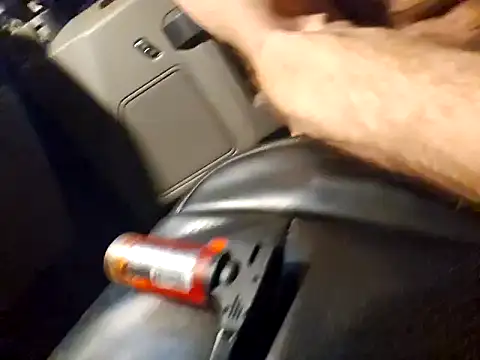 Spunwhiteboy1992 online show from February 22, 2026, 12:15 pm