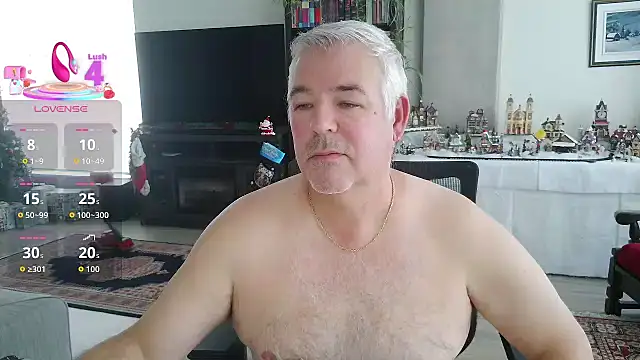 aarosteev2 online show from December 18, 2025, 3:07 pm