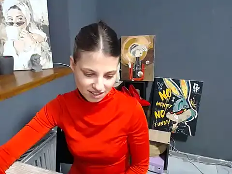 felicity gold online show from December 18, 2025, 9:48 am