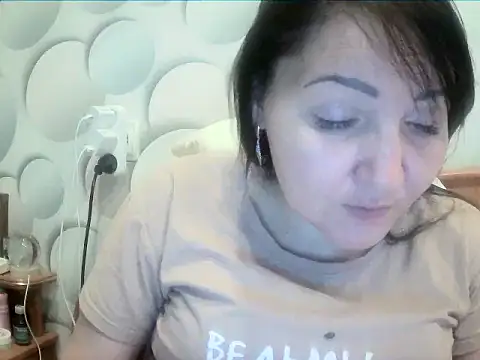 Snapshot of ClaireSunset chatting on March 20, 2026, 6:57 pm ClaireSunset online show from March 20, 2026, 6:57 pm