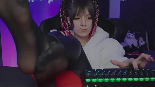 Kathleen Meow online show from January 6, 2025, 12:57 pm