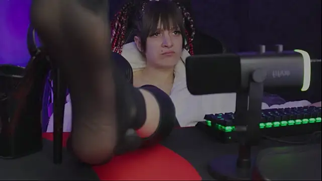 Kathleen Meow online show from January 6, 2025, 4:02 pm