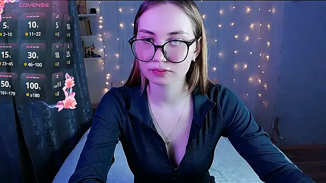 Miya Mark online show from January 30, 2025, 4:24 pm