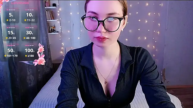 Miya Mark online show from February 21, 2025, 2:06 pm