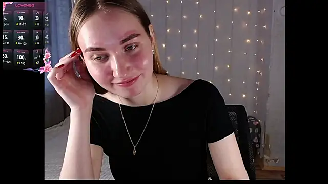 Miya Mark online show from September 15, 2025, 3:12 pm