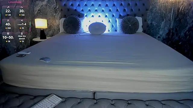 Belliinda 21 online show from February 6, 2026, 11:24 am