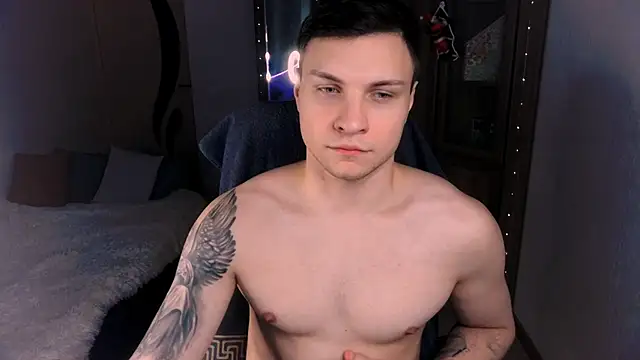 handsome guy01 online show from December 7, 2024, 9:22 pm