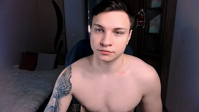 handsome guy01 online show from December 19, 2024, 12:02 am