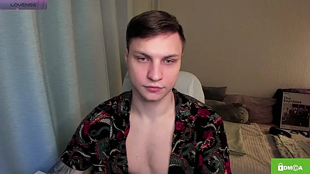 handsome guy01 online show from May 23, 2026, 9:08 pm
