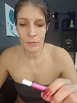 Lenchen  online show from January 29, 2025, 8:25 pm