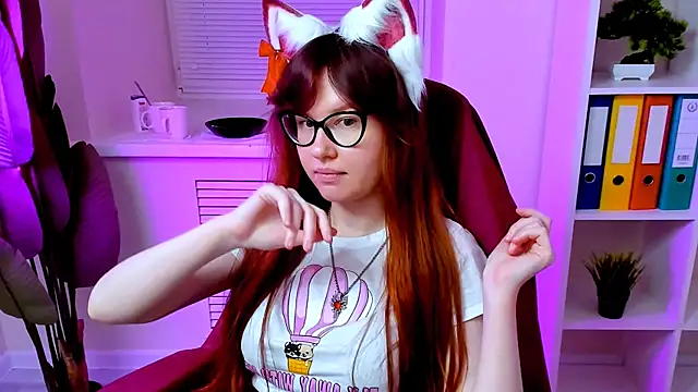 CarolGiggly online show from October 2, 2025, 3:57 am