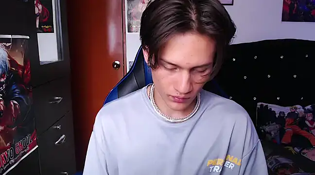 sr jaeger online show from March 2, 2025, 9:01 pm