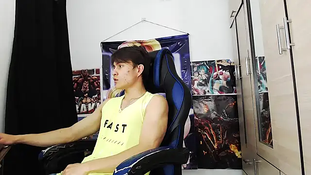 sr jaeger online show from December 1, 2025, 12:54 pm