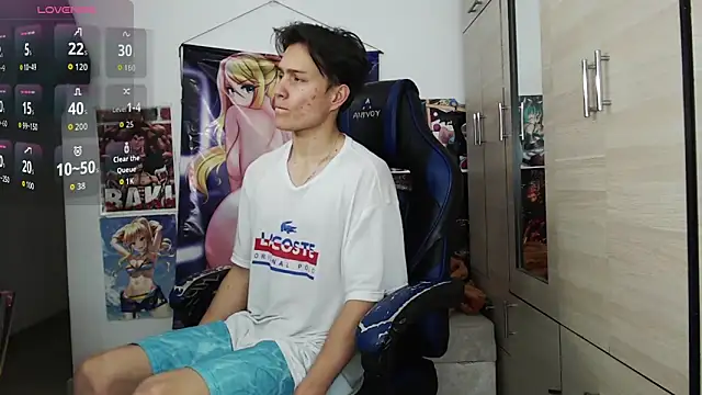 sr jaeger online show from February 2, 2026, 2:49 pm