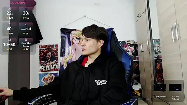 sr jaeger online show from February 15, 2026, 12:58 pm