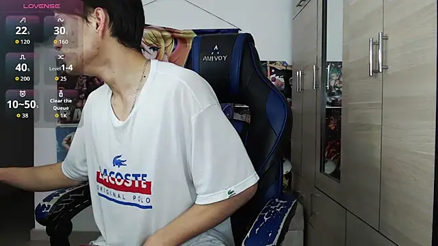 sr jaeger online show from February 23, 2026, 2:14 pm