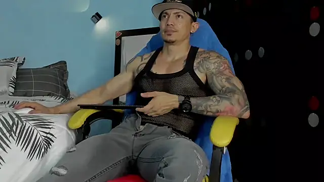 Alex motta online show from February 14, 2026, 3:58 am