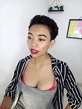 lianisrose online show from March 13, 2026, 11:00 pm