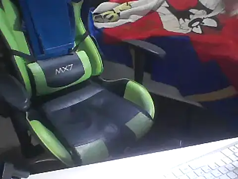 SOLESFETISHBR online show from March 22, 2025, 4:03 am