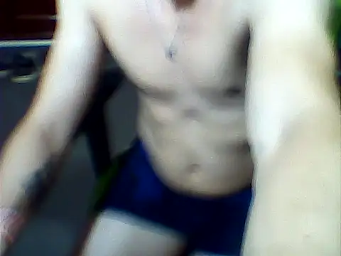 SOLESFETISHBR online show from March 20, 2026, 2:38 am