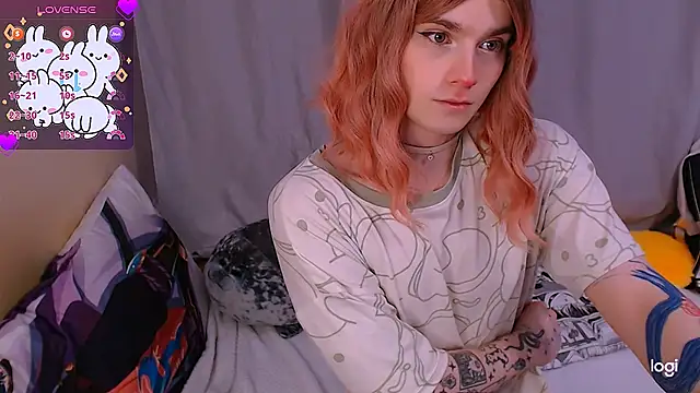 Alice Hells online show from December 14, 2024, 9:29 am