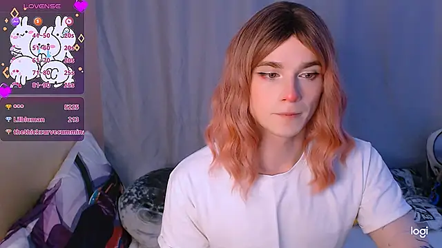 Alice Hells online show from December 25, 2024, 8:07 am