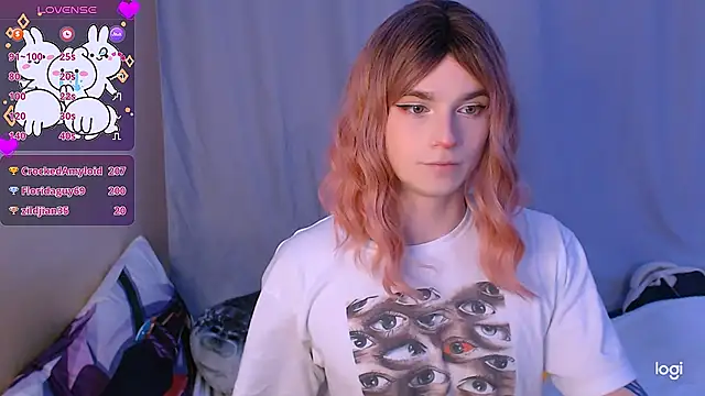 Alice Hells online show from December 28, 2024, 7:55 am