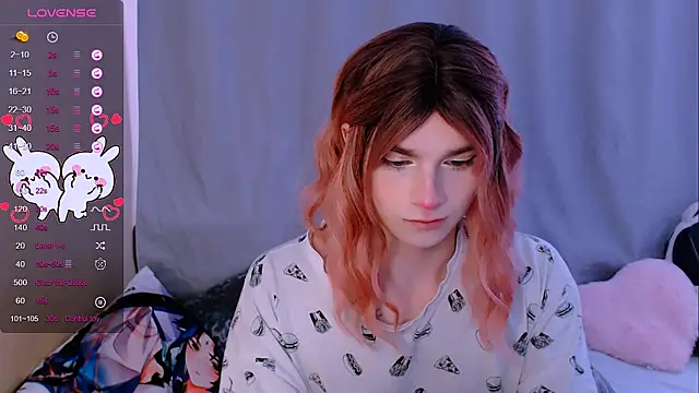 Alice Hells online show from March 8, 2025, 5:38 am