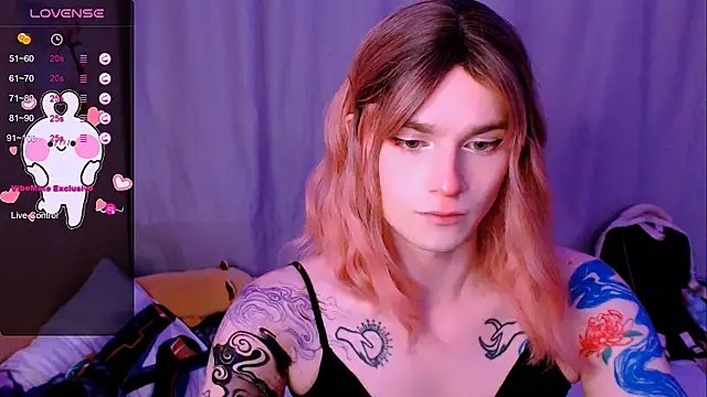 Alice Hells online show from April 2, 2026, 3:09 pm