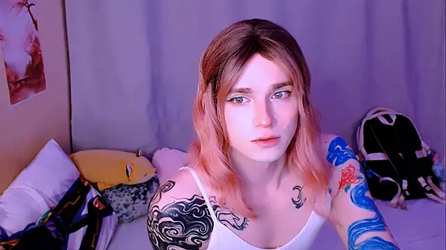 Alice Hells online show from April 23, 2026, 3:47 pm