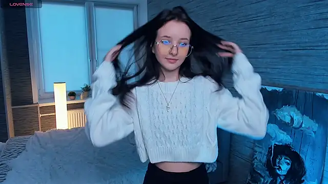 Snapshot of MerylHedley chatting on December 14, 2024, 10:13 am MerylHedley online show from December 14, 2024, 10:13 am