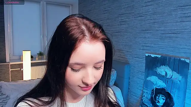 Snapshot of MerylHedley chatting on December 15, 2024, 7:24 am MerylHedley online show from December 15, 2024, 7:24 am