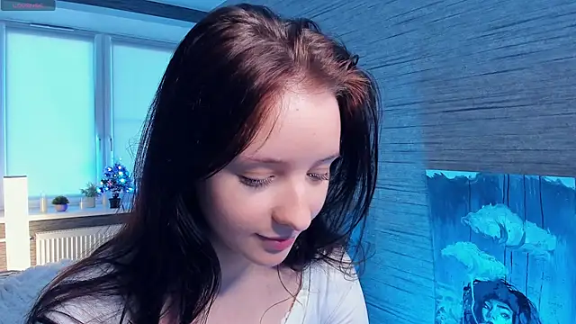 Snapshot of MerylHedley chatting on January 19, 2025, 10:28 am MerylHedley online show from January 19, 2025, 10:28 am