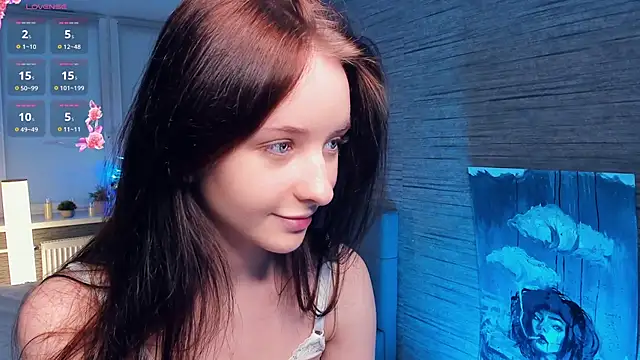 Snapshot of MerylHedley chatting on January 24, 2025, 1:36 pm MerylHedley online show from January 24, 2025, 1:36 pm