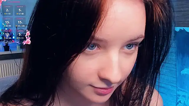 Snapshot of MerylHedley chatting on January 25, 2025, 1:30 pm MerylHedley online show from January 25, 2025, 1:30 pm