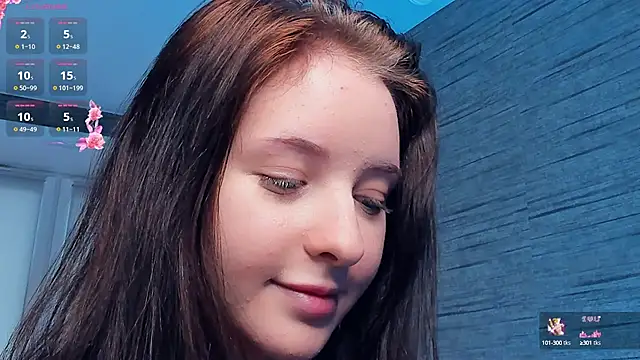 Snapshot of MerylHedley chatting on January 29, 2025, 1:28 pm MerylHedley online show from January 29, 2025, 1:28 pm