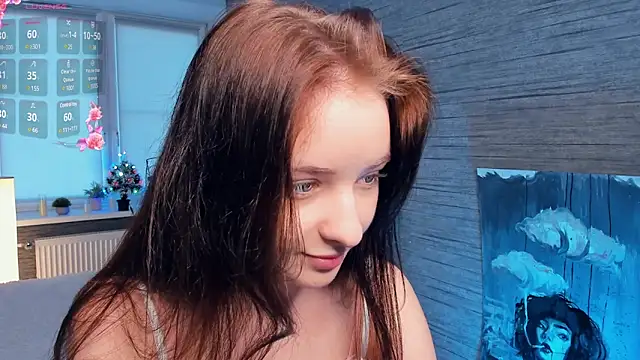 Snapshot of MerylHedley chatting on February 8, 2025, 7:15 am MerylHedley online show from February 8, 2025, 7:15 am