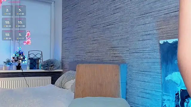 Snapshot of MerylHedley chatting on February 9, 2025, 1:14 pm MerylHedley online show from February 9, 2025, 1:14 pm