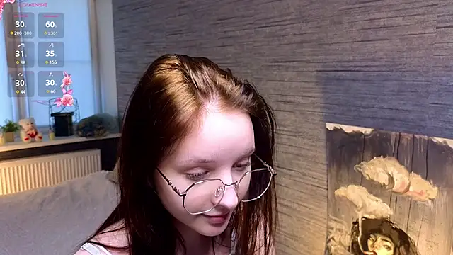 Snapshot of MerylHedley chatting on February 27, 2025, 12:56 pm MerylHedley online show from February 27, 2025, 12:56 pm