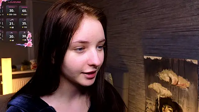 Snapshot of MerylHedley chatting on March 6, 2025, 10:09 am MerylHedley online show from March 6, 2025, 10:09 am