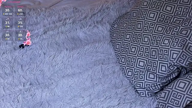 Snapshot of MerylHedley chatting on March 6, 2025, 1:14 pm MerylHedley online show from March 6, 2025, 1:14 pm