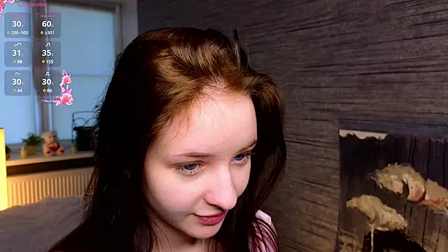 Snapshot of MerylHedley chatting on March 7, 2025, 10:13 am MerylHedley online show from March 7, 2025, 10:13 am