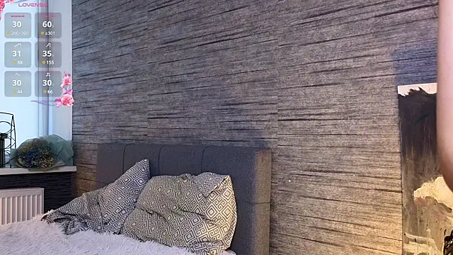 Snapshot of MerylHedley chatting on March 15, 2025, 10:13 am MerylHedley online show from March 15, 2025, 10:13 am