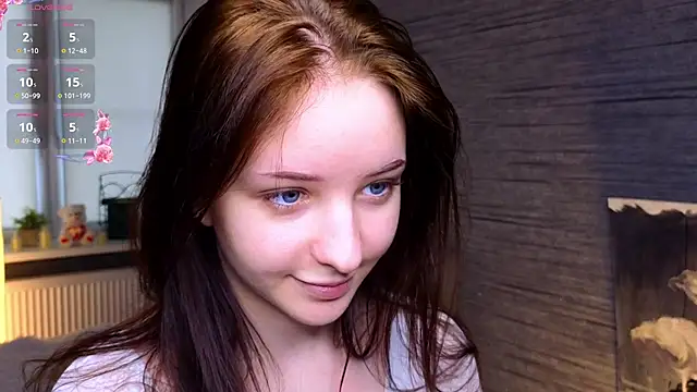 Snapshot of MerylHedley chatting on March 20, 2025, 1:26 pm MerylHedley online show from March 20, 2025, 1:26 pm