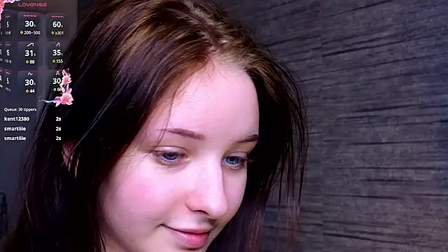 Snapshot of MerylHedley chatting on March 21, 2025, 7:11 am MerylHedley online show from March 21, 2025, 7:11 am