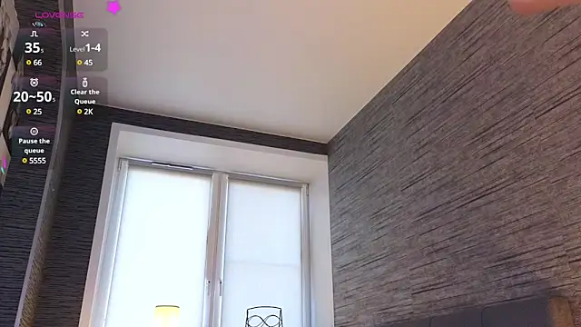 Snapshot of MerylHedley chatting on March 21, 2025, 10:28 am MerylHedley online show from March 21, 2025, 10:28 am