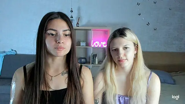 ShySonya online show from December 20, 2024, 1:43 pm